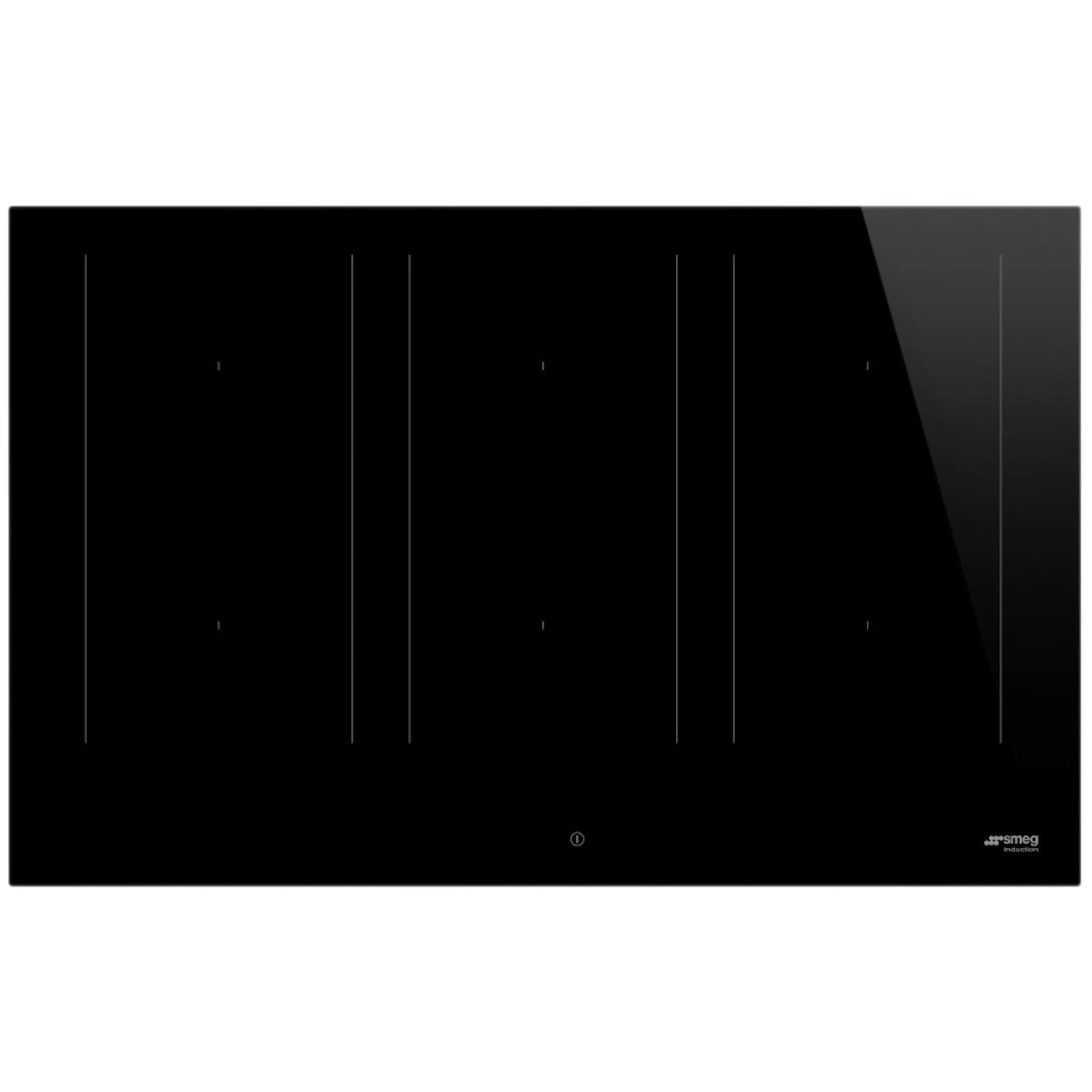 Induksjonstopp Smeg SIM3864D Universell MultiZone