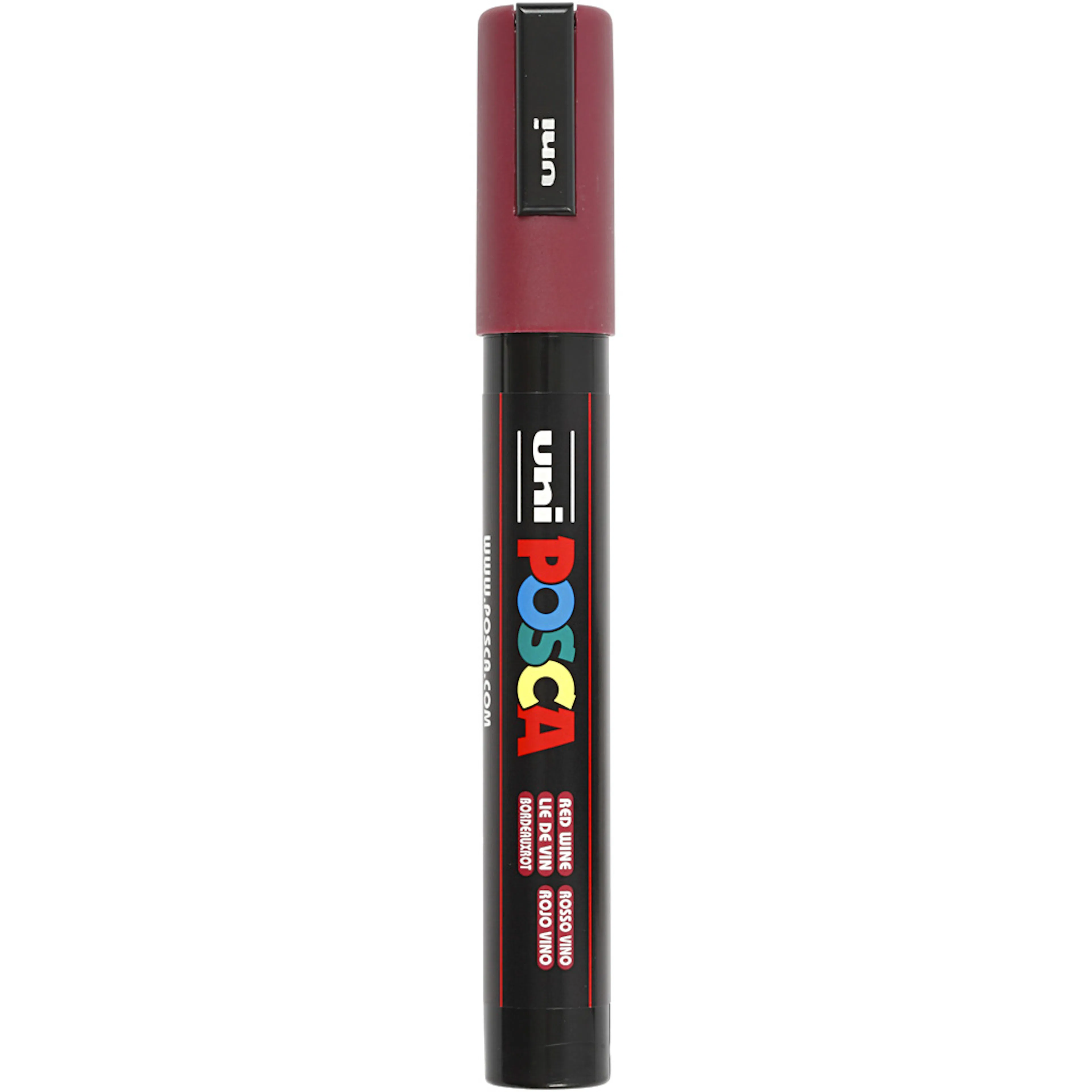 Tusj Creativ Company Posca Nr Pc-5M Strek 2,5 mm 1 stk