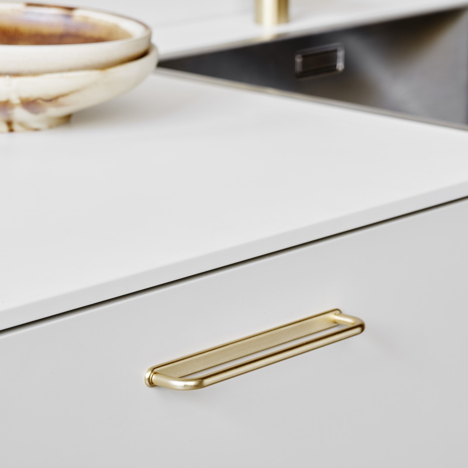 Håndtak Beslag Design D-Lite