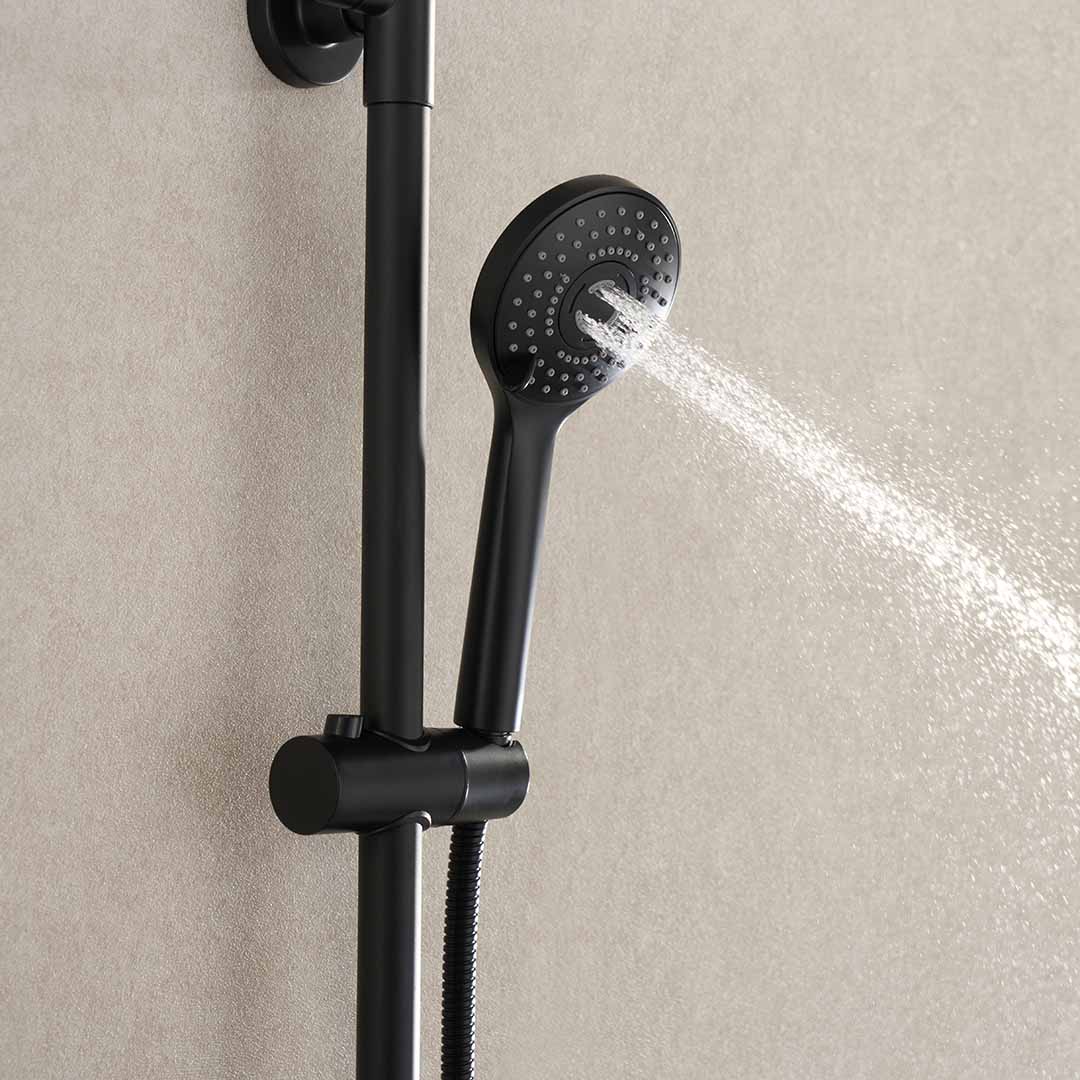 Takdusjsett Bathlife Glimma