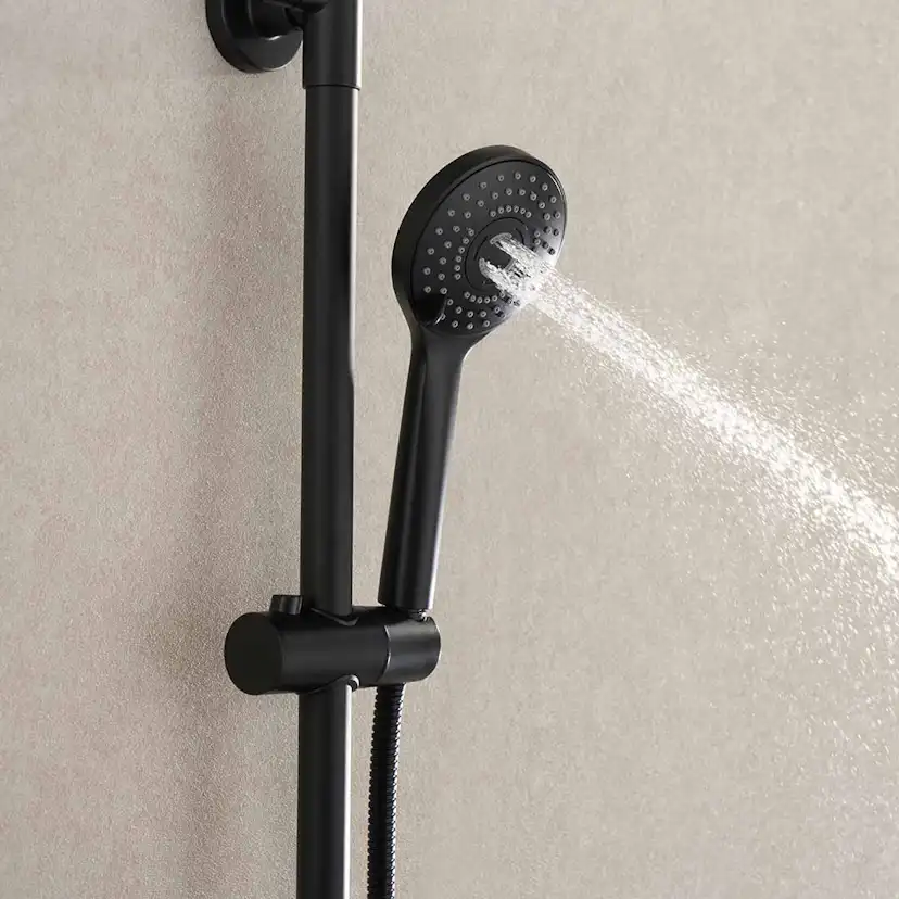 Takdusjsett Bathlife Glimma