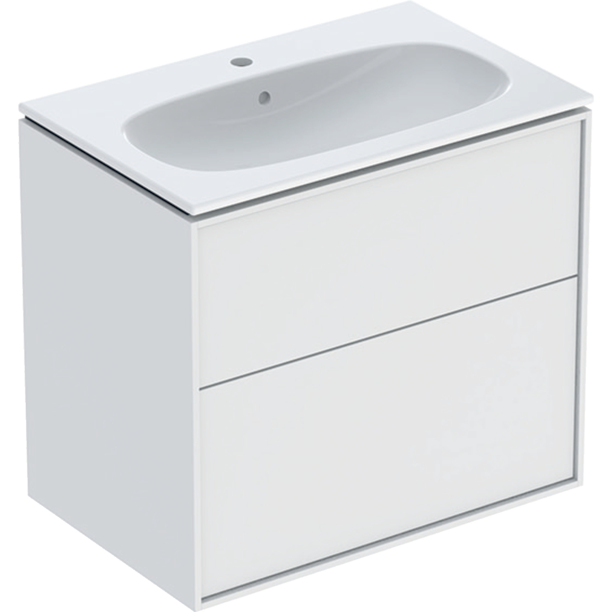 Tv&auml;ttst&auml;llssk&aring;p If&ouml; Sense Art Smal Design 75 med 2 L&aring;dor