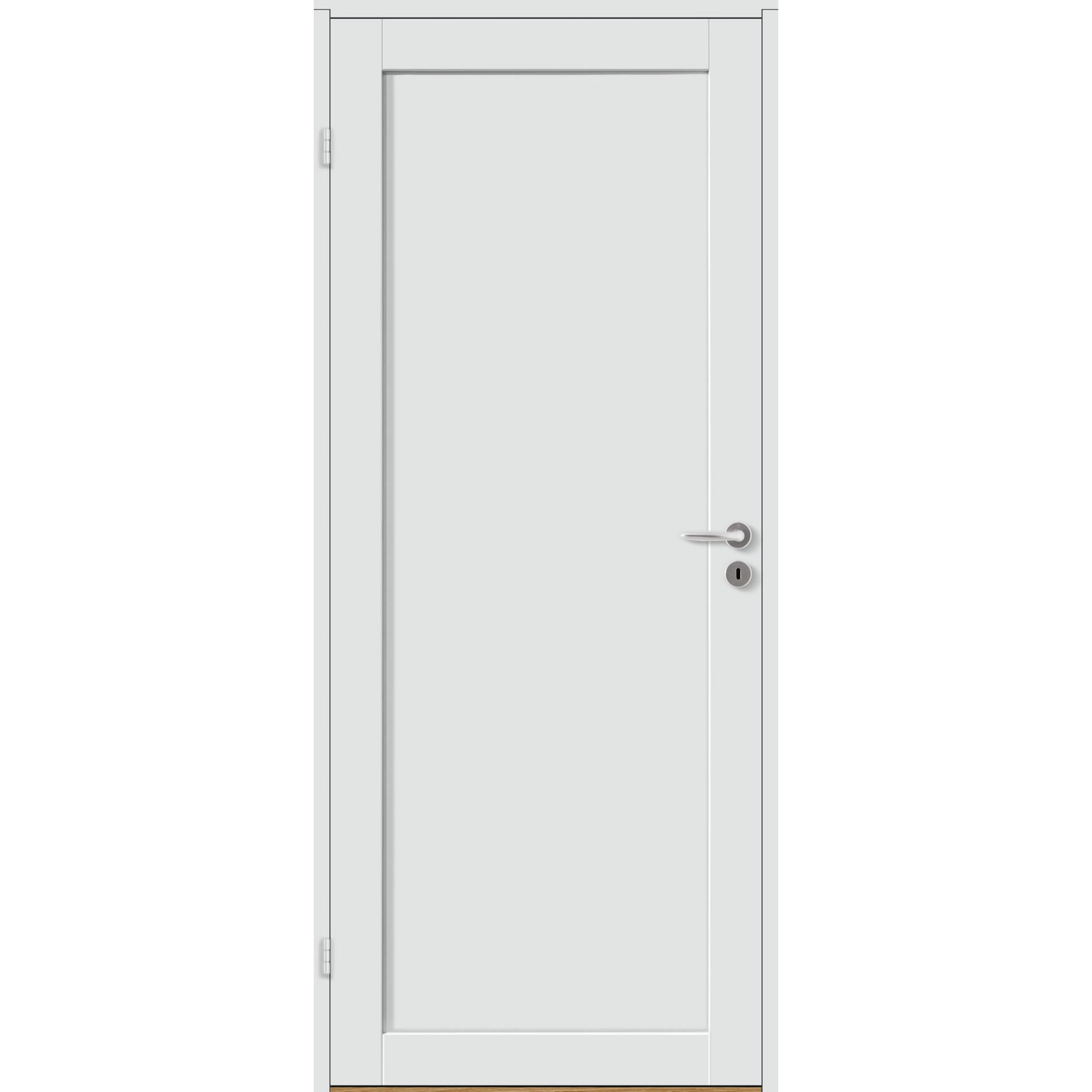 NCS S-0502-Y, Hvit
