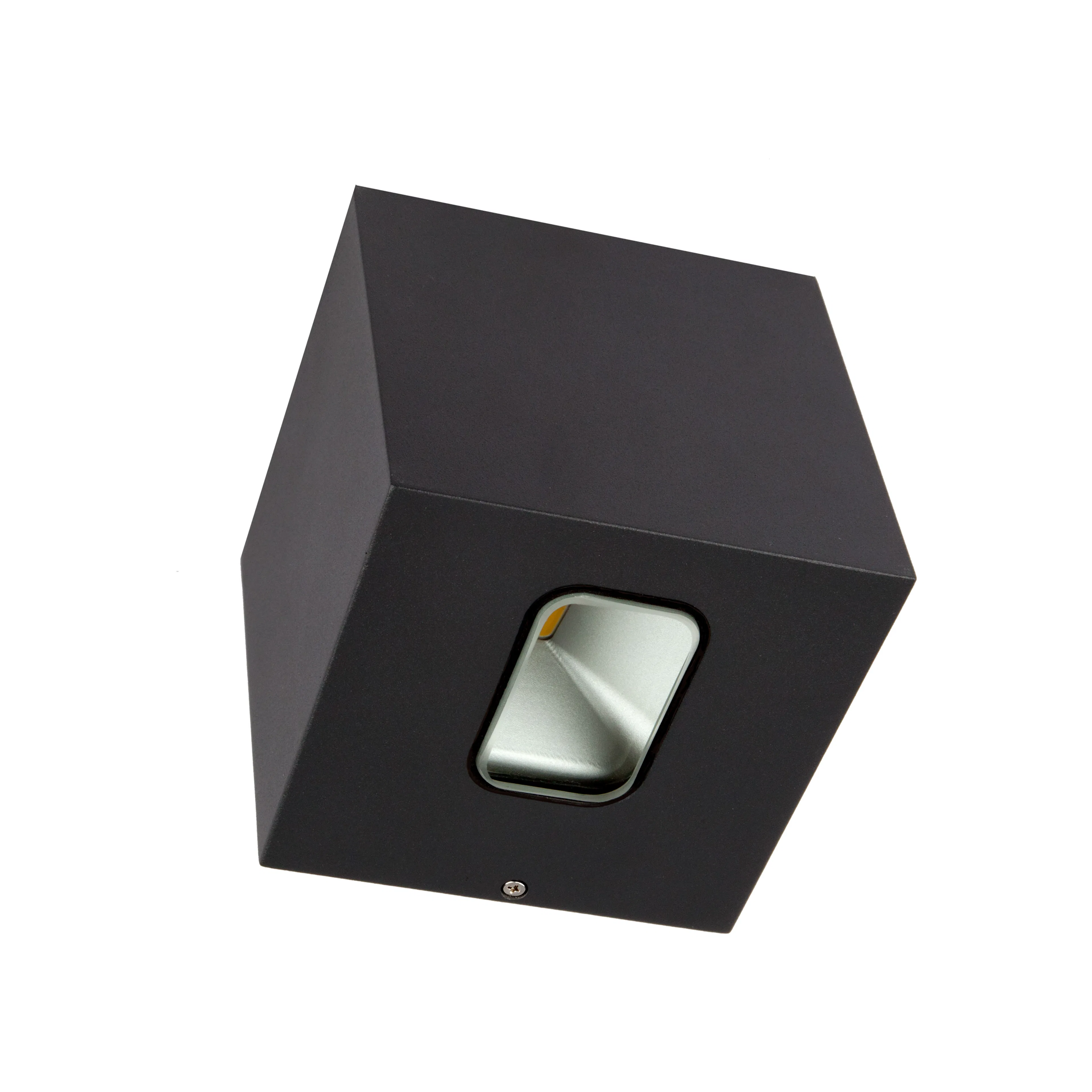 Veggarmatur Hide-a-lite Cube I