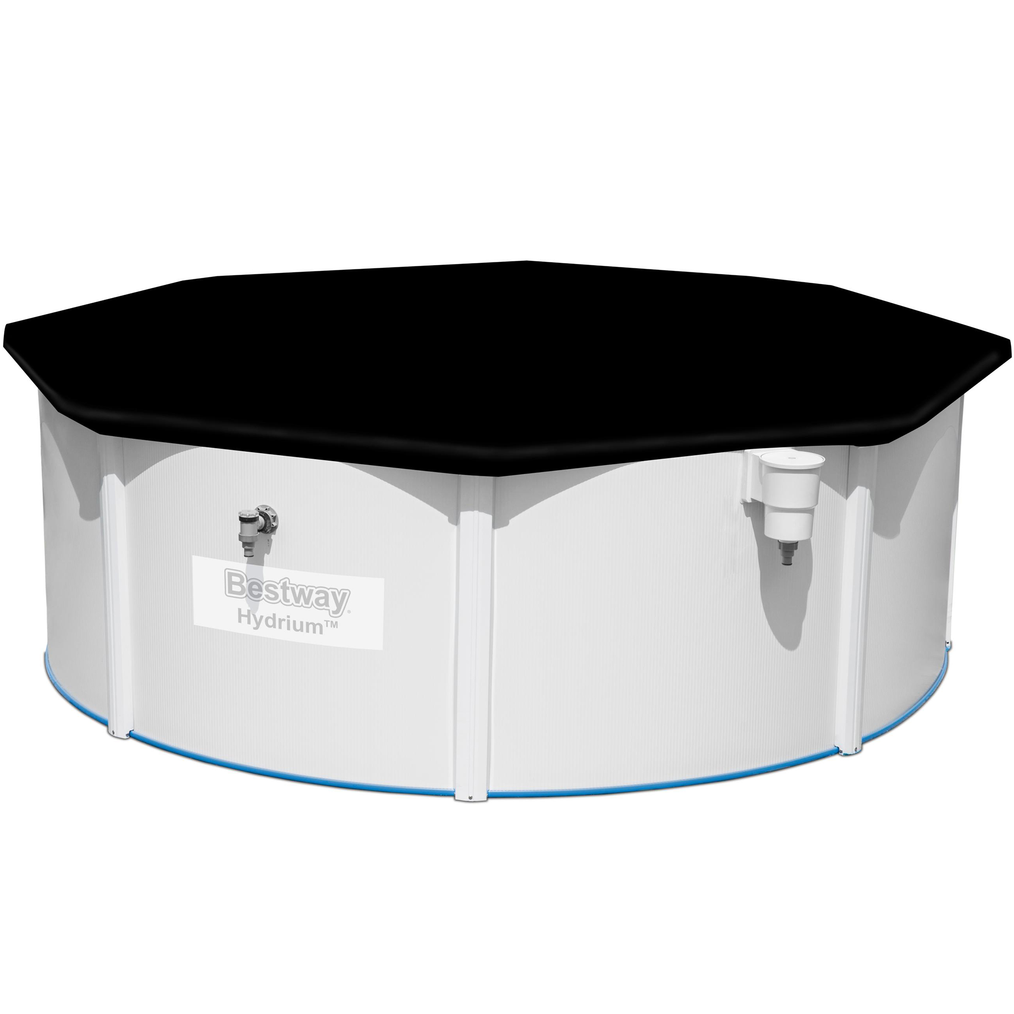 Bassengtrekk Bestway Flowclear