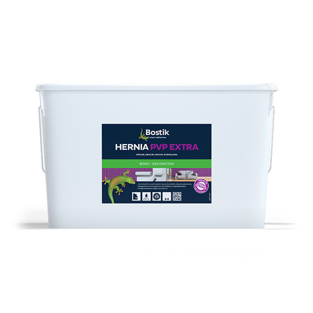 Dispersionslim Bostik Hernia PVP Extra | kakel-och-klinker - tillbehor-kakel-och-klinker - ovriga-tillbehor | KakelKungen