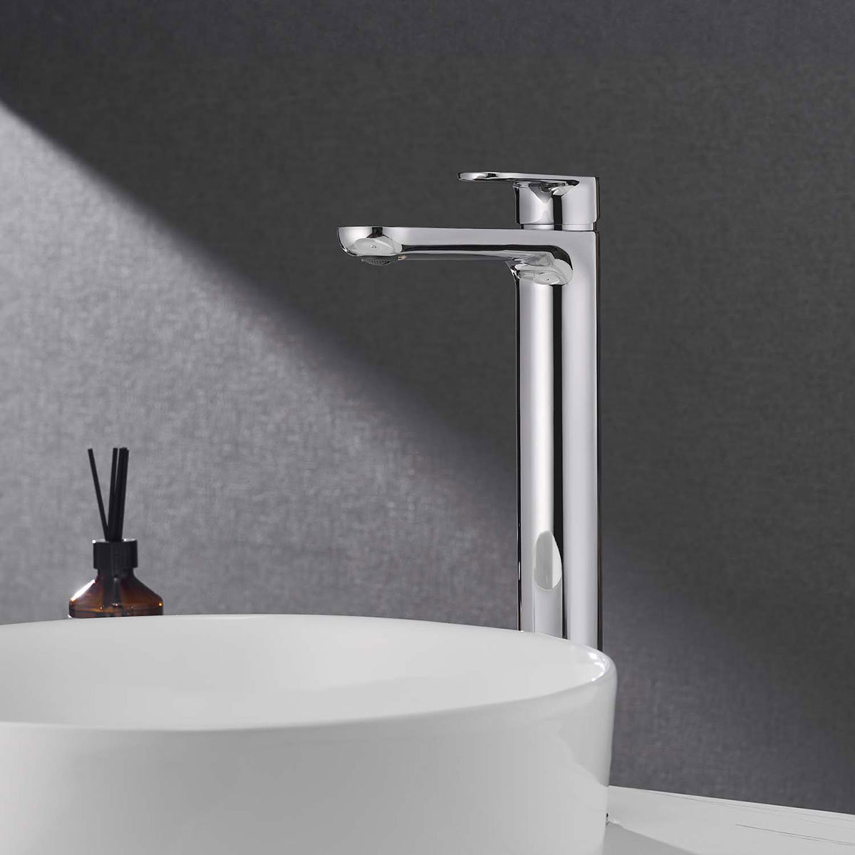 Servantbatteri Bathlife Lyster Høy