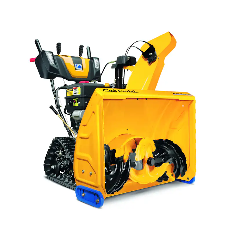 Snøfreser Cub Cadet XS3 76 TDE