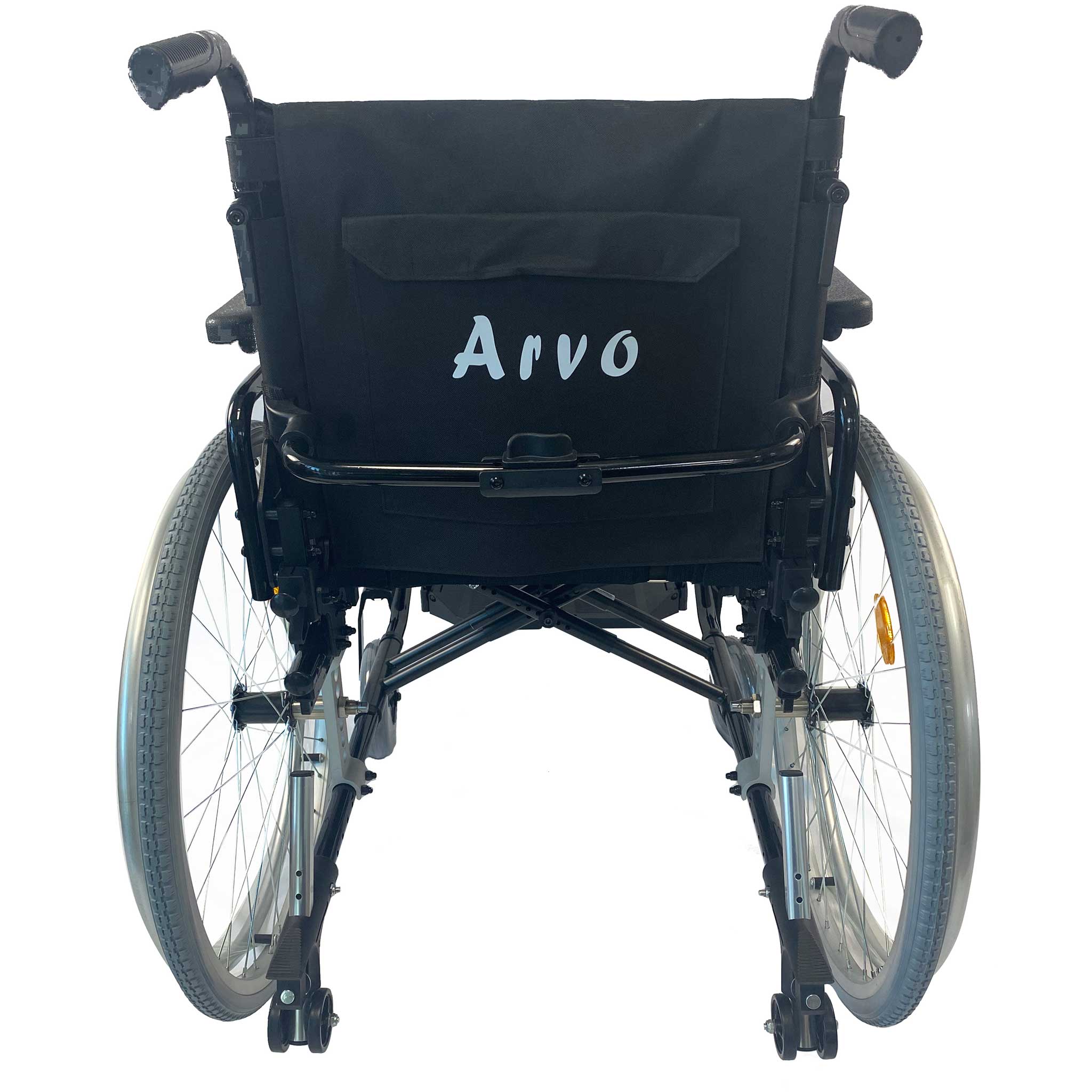 Rullestol Arvo Premium