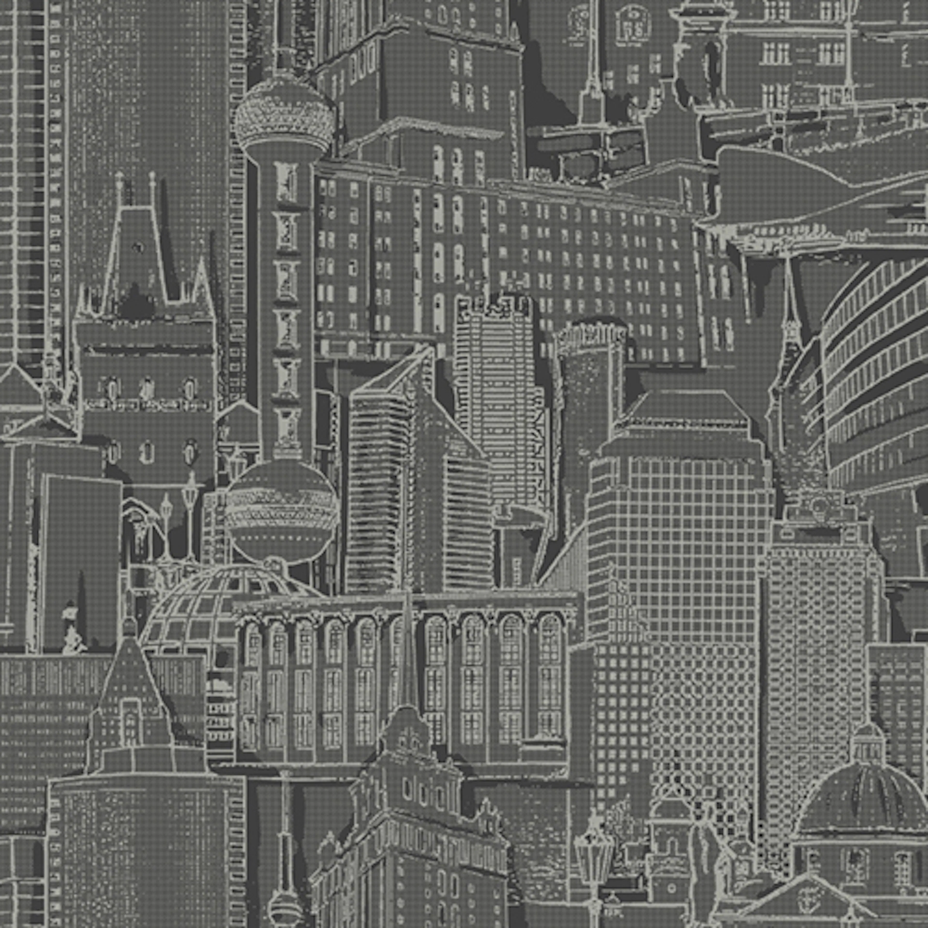 Tapet York Wallcoverings Time Off RY2725