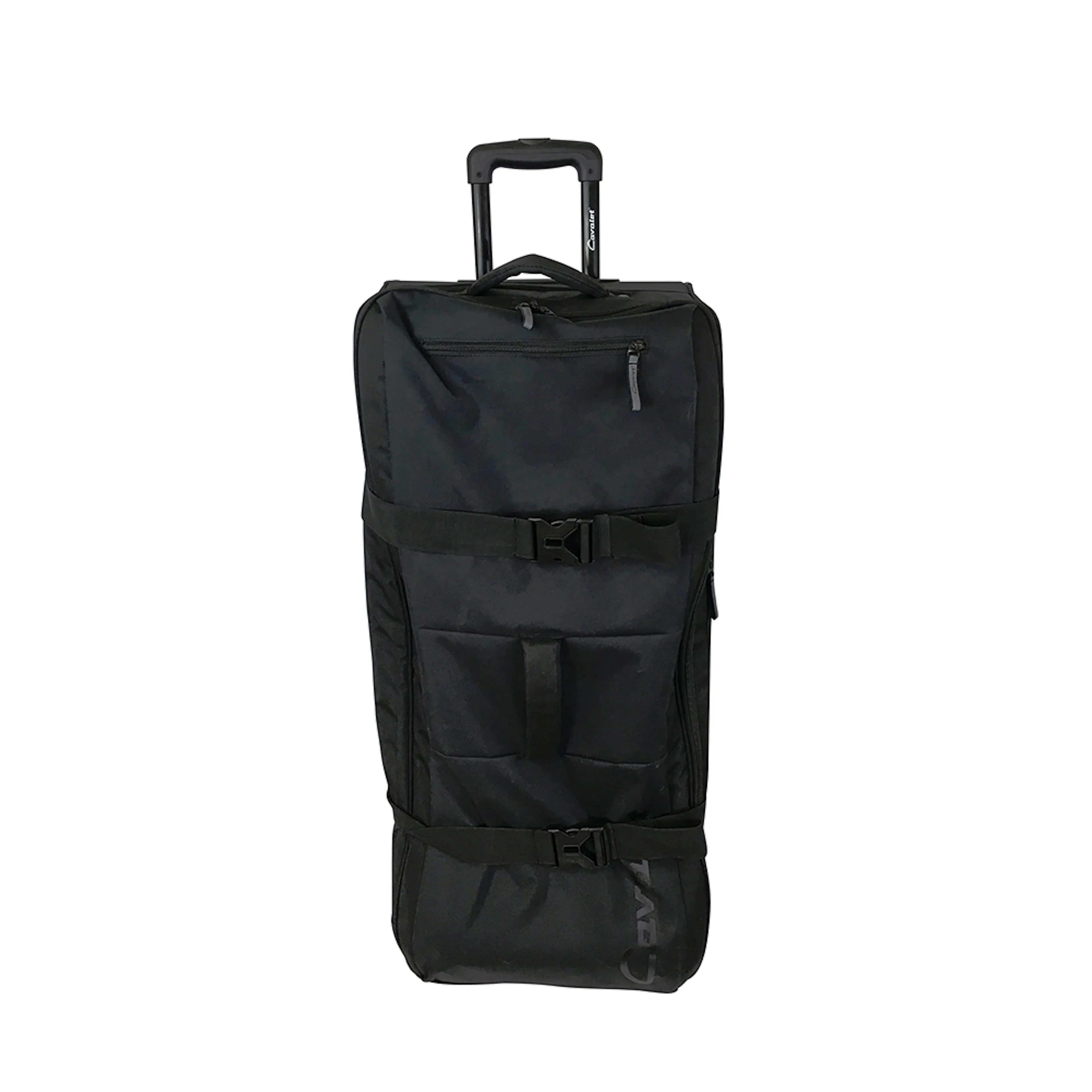 Trillebag/Hjulbag Cavalet Cargo Suppert
