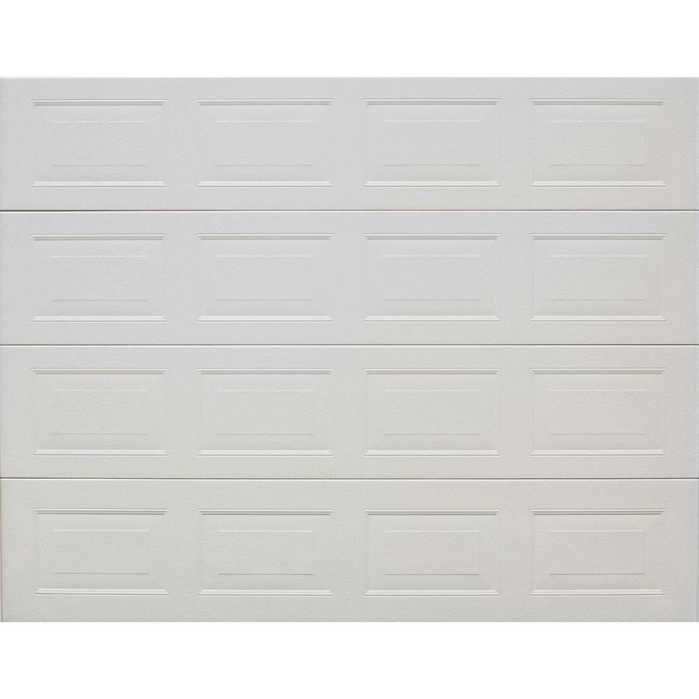 Stålport Liga S1 Fylling med Struktur