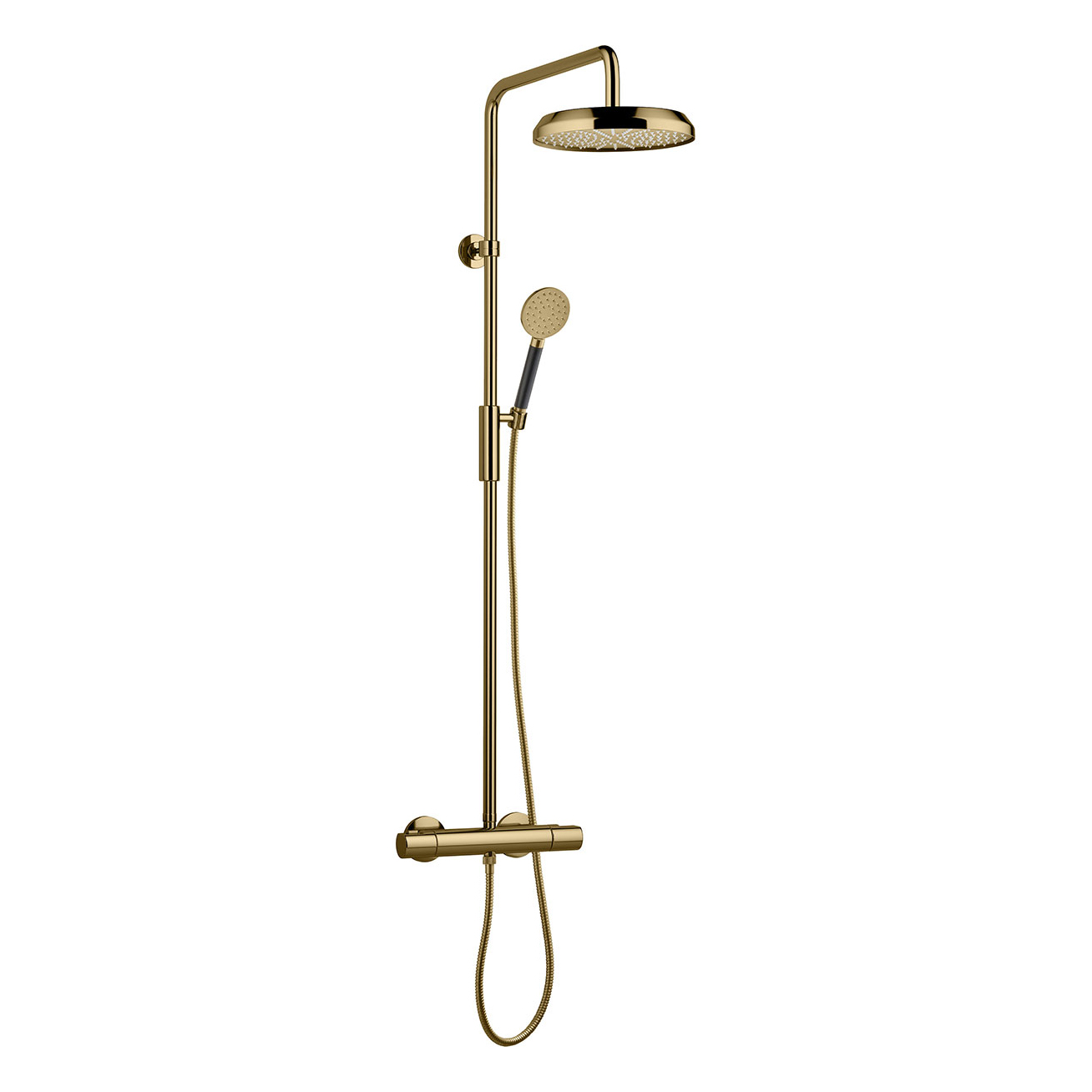 Takduschset Tapwell ARM5200-160 | badrum - duscharmatur - takdusch | KakelKungen