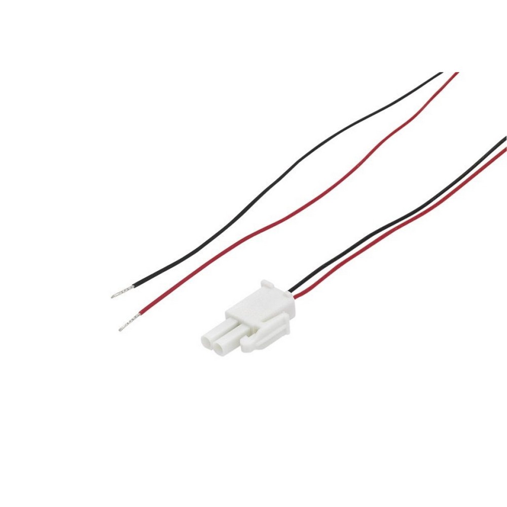 Tilkoblingskabel Beslag Design Dimmer/Drikon 1-10V