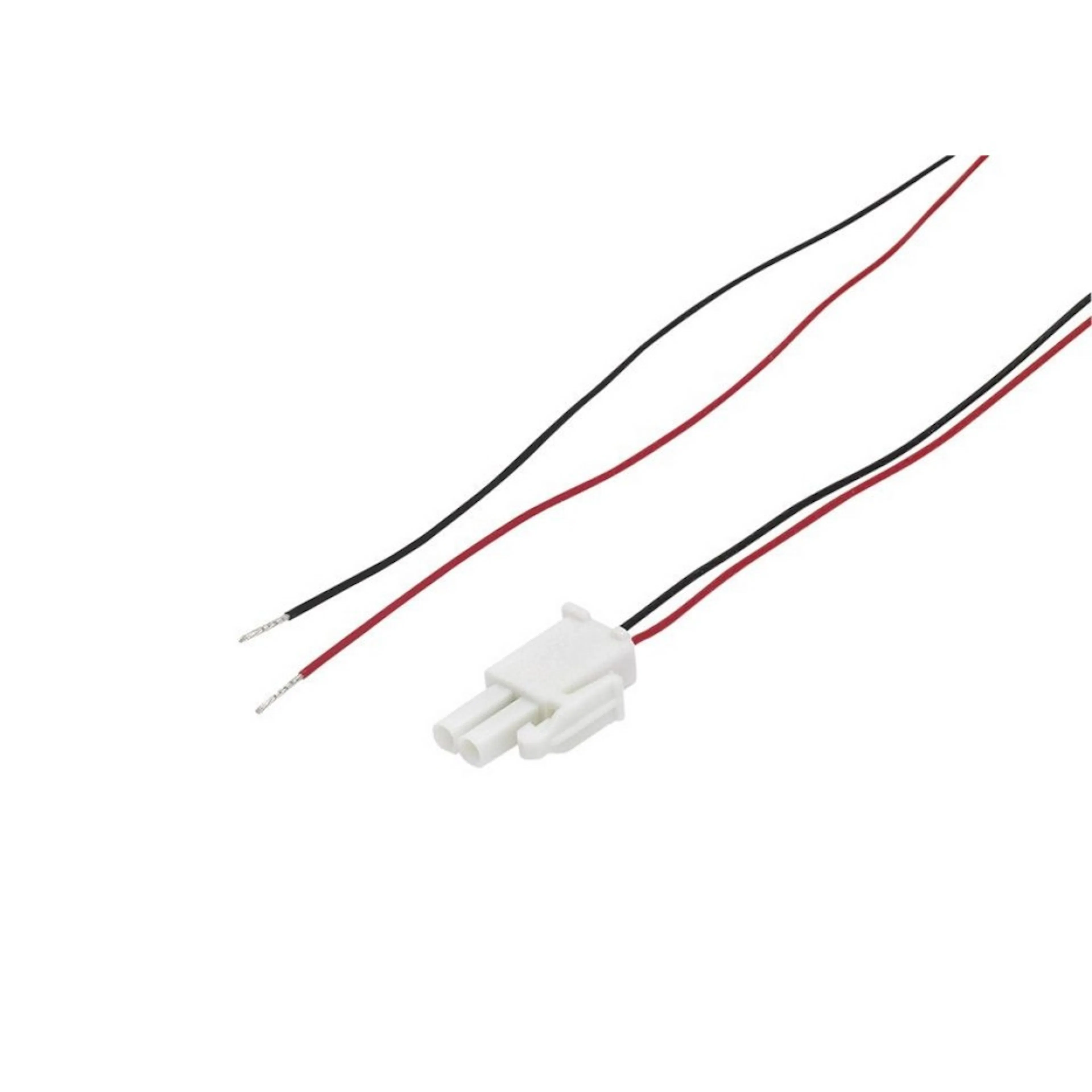 Tilkoblingskabel Beslag Design Dimmer/Drikon 1-10V