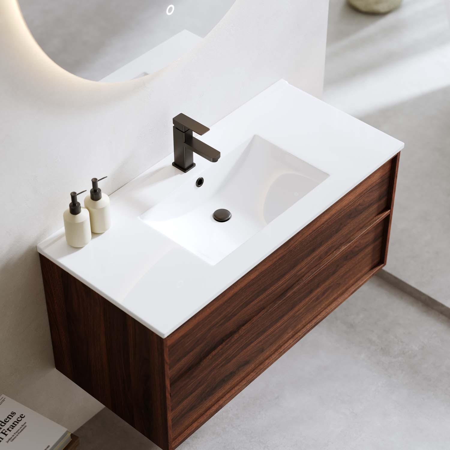Servantskap Bathlife Charm med Servant