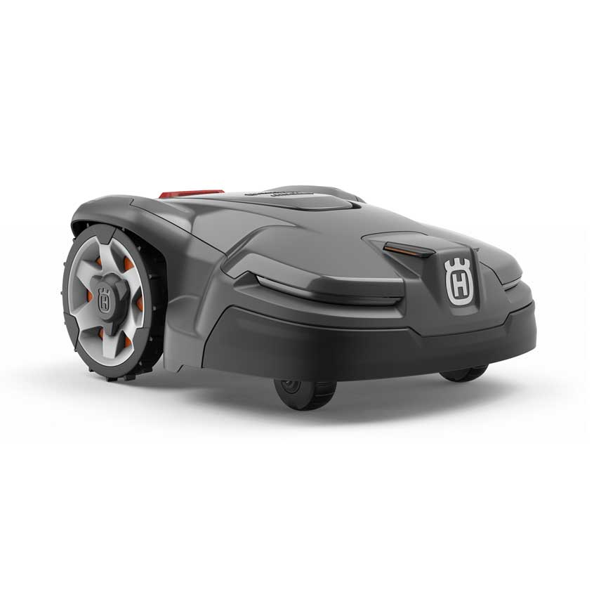 Robotgressklipper Husqvarna Automower® 405X