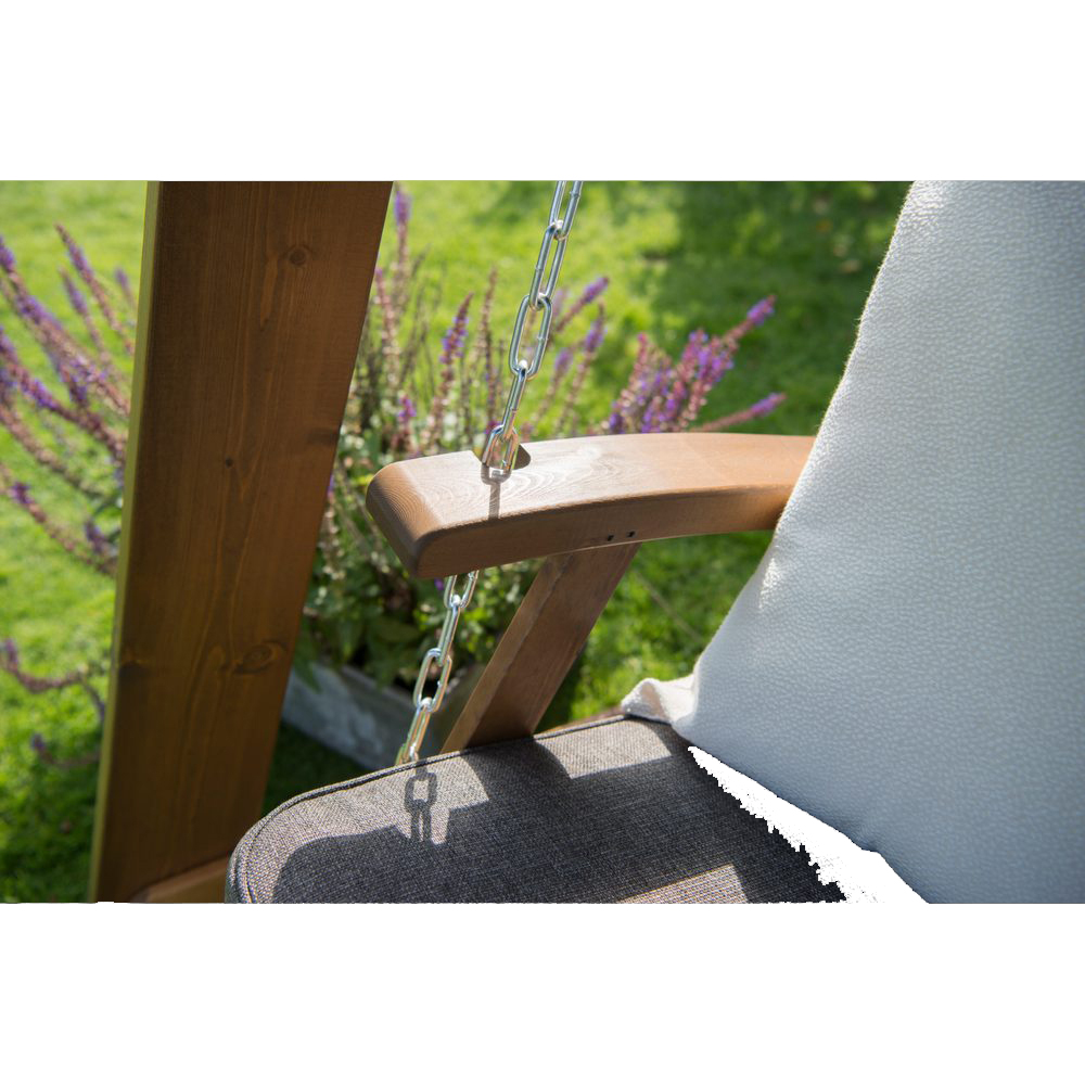 DALOM HAMMOCK KANEL Brun