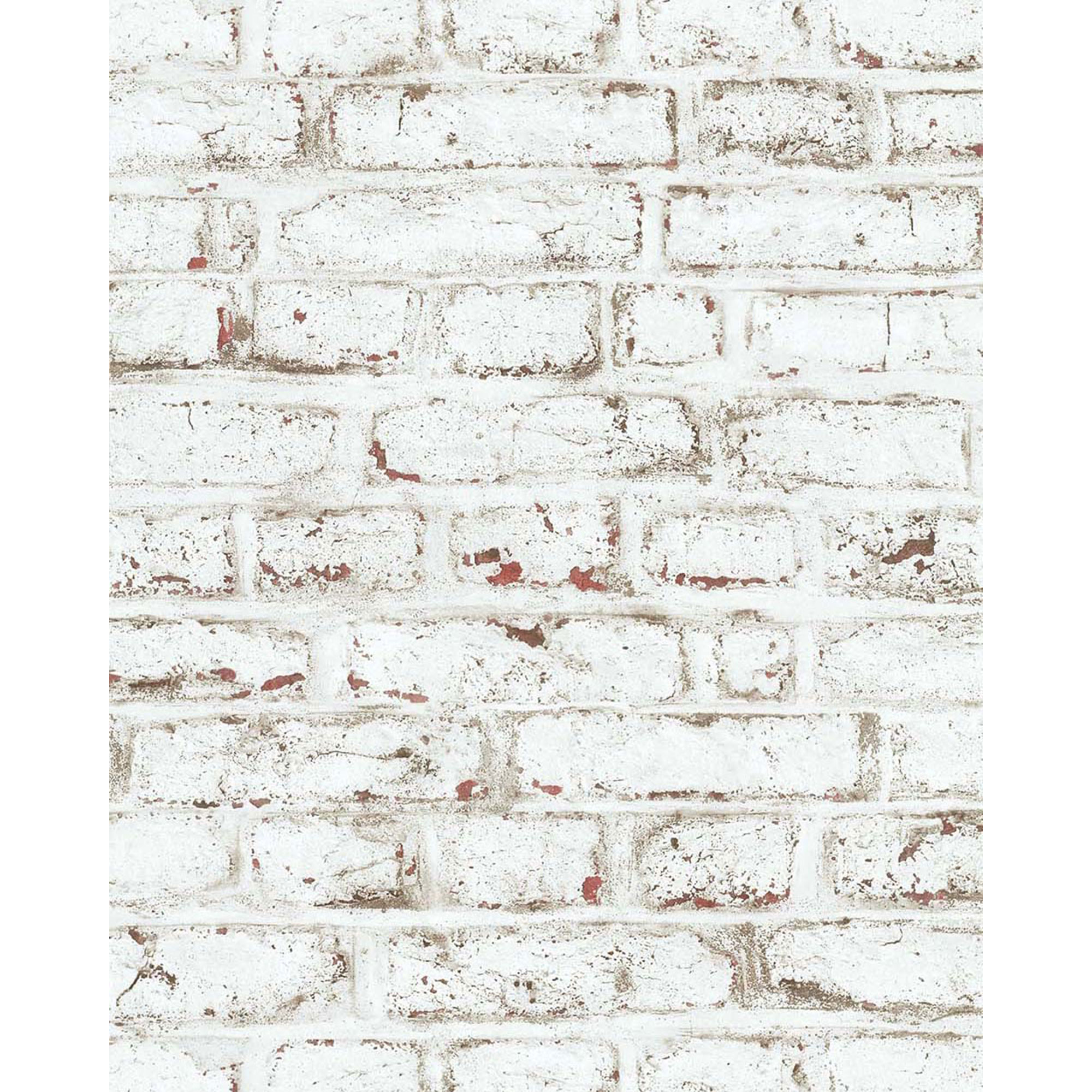 Tapet Lut&eacute;ce Brique Blanche 51170100