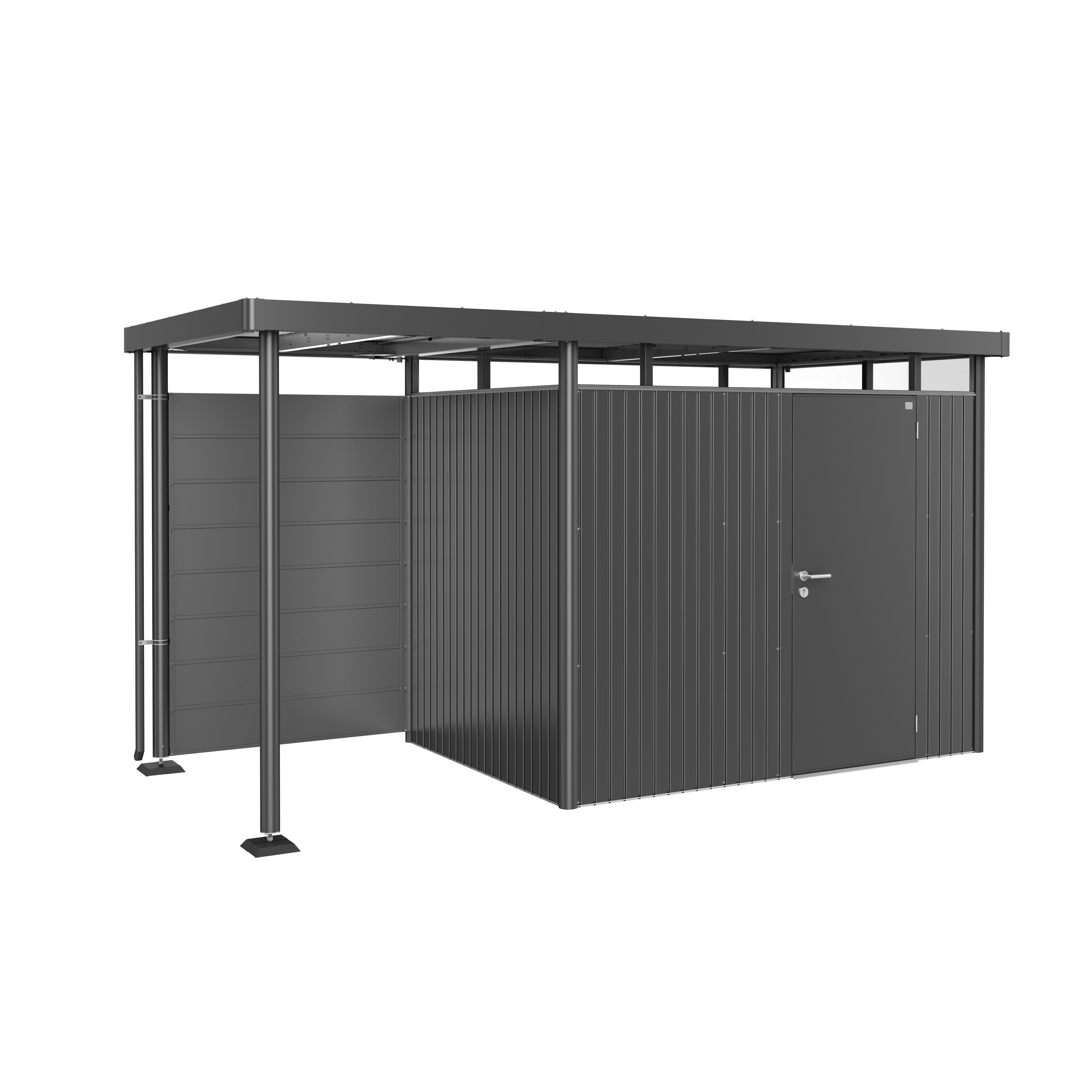 Sidetak Biohort til HighLine H2 S 150x195 cm