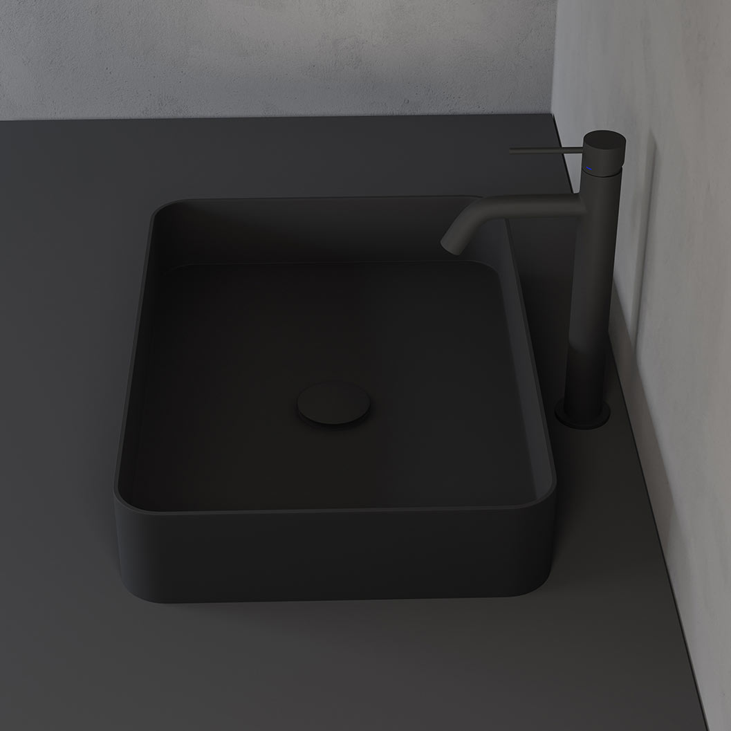 Tv&auml;ttst&auml;llspaket Scandtap Rare S Steel