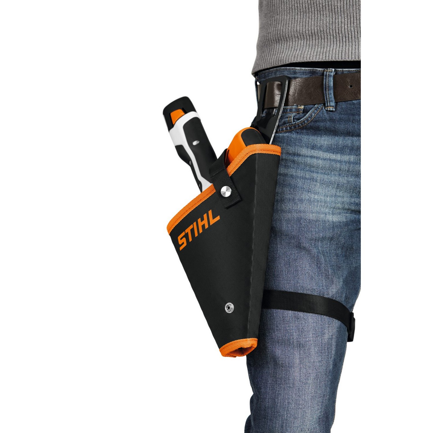 Hylster STIHL GTA 26