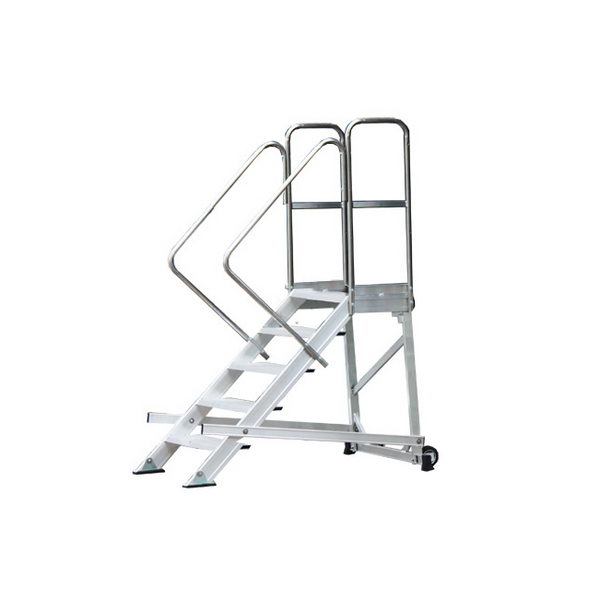 Plattformtrapp Svelt Enkel