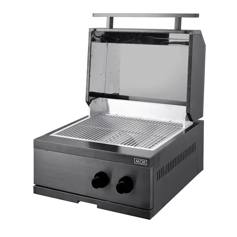 Frittstående Utekjøkken Myoutdoorkitchen Nordic Line Stavanger