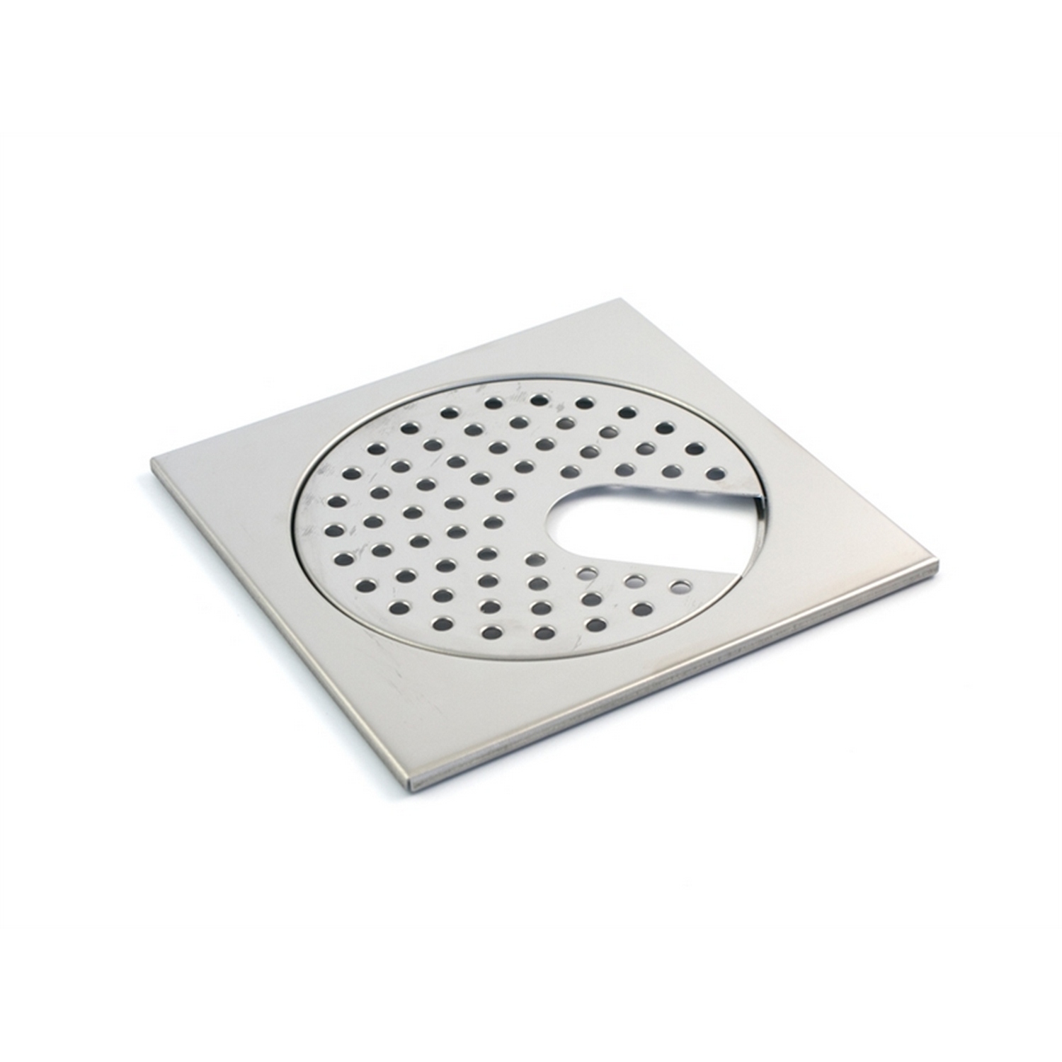 Golvbrunnssil Tebo med Urtag