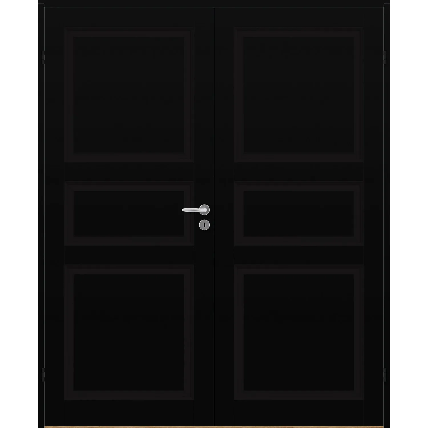 NCS S-9000-N, Sort