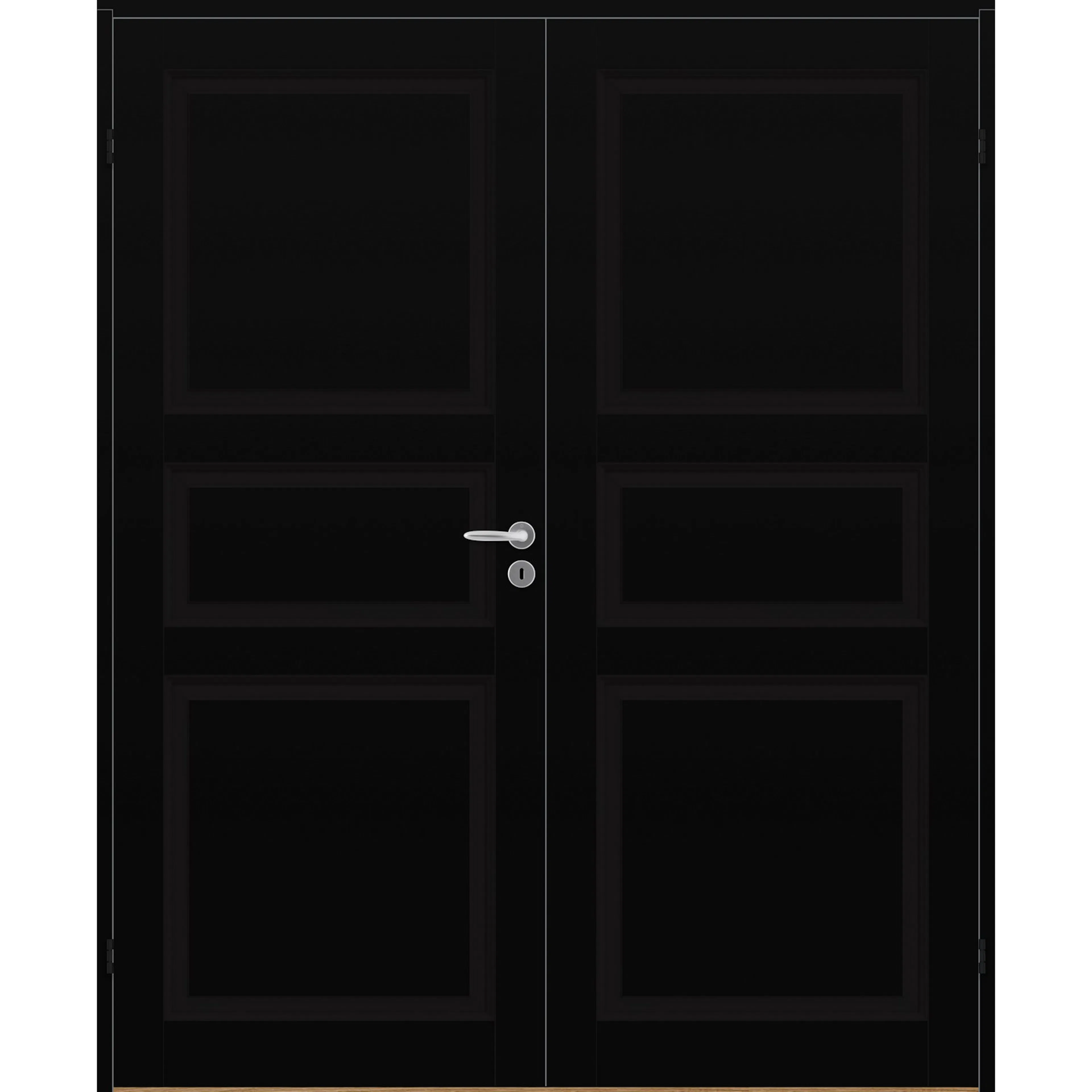NCS S-9000-N, Sort