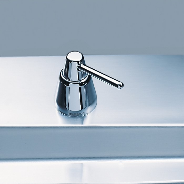 Såpedispenser Blanco Tiga