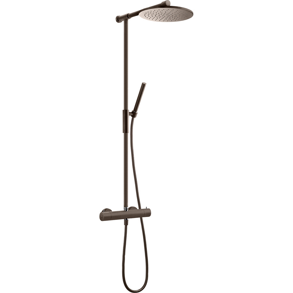 Takduschset Tapwell TVM300 | badrum - duscharmatur - takdusch | KakelKungen