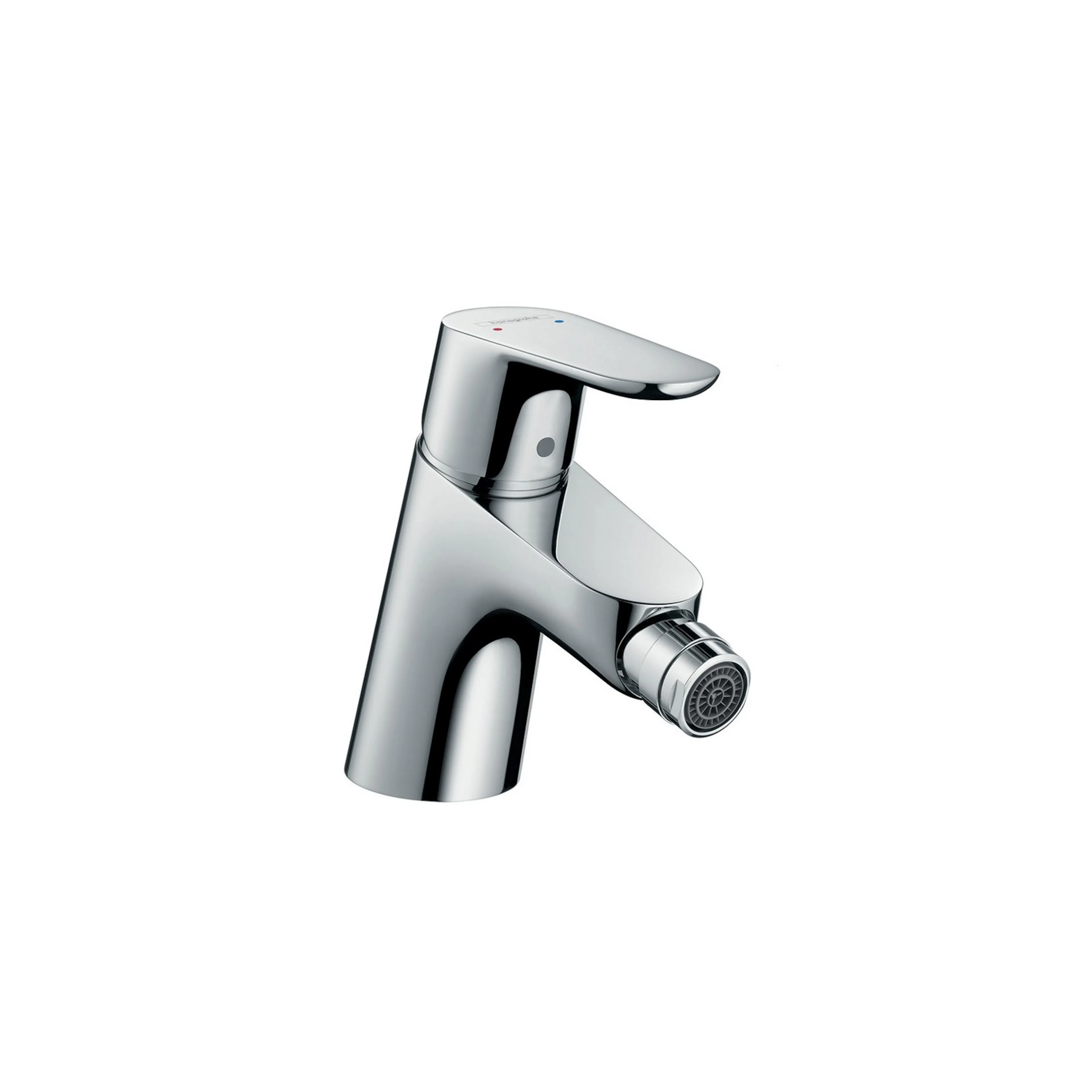 Bidéblander Hansgrohe Focus