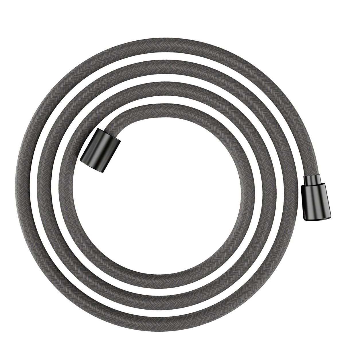 Tekstildusjslange Hansgrohe Designflex 200 cm