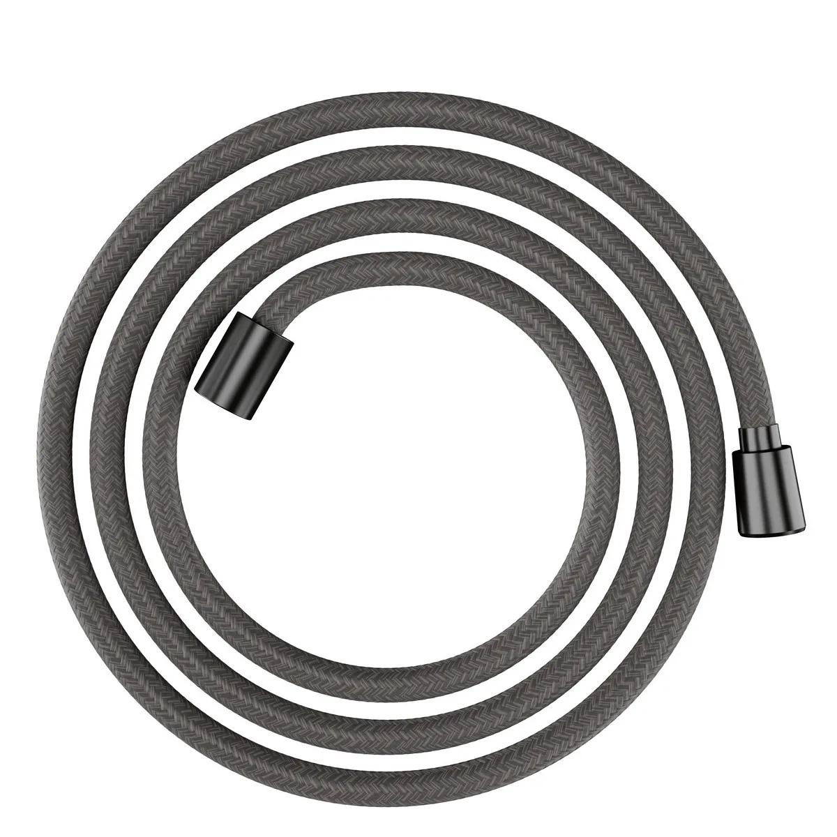 Tekstildusjslange Hansgrohe Designflex 200 cm