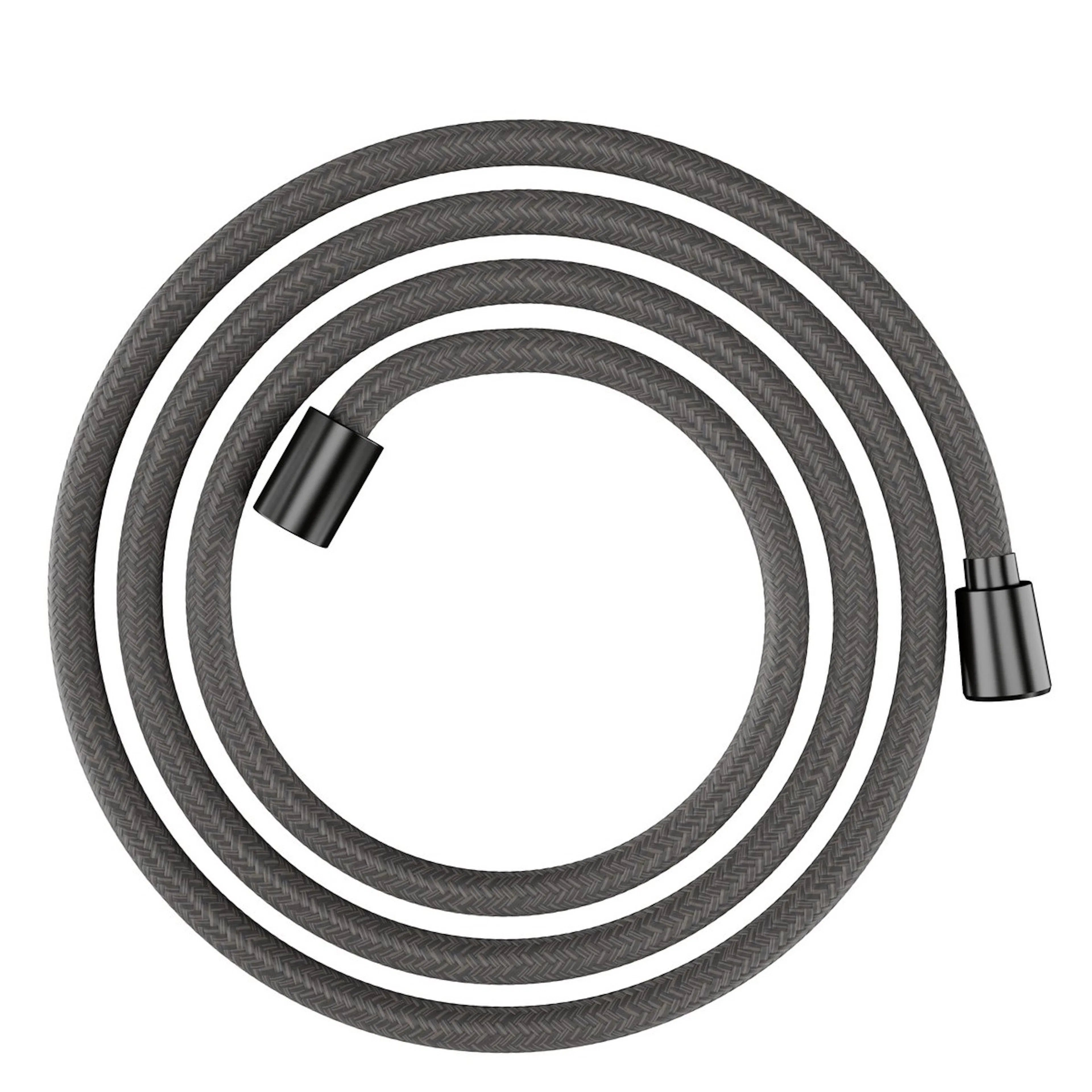 Tekstildusjslange Hansgrohe Designflex 200 cm