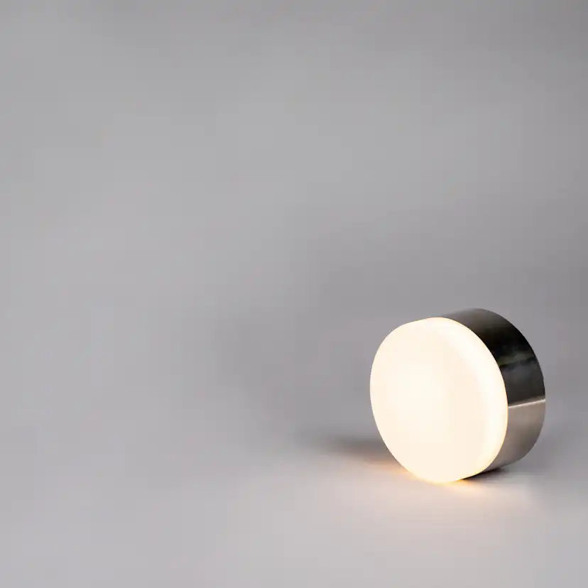 Vegglampe Hide-a-lite Heatwall BS 2700K