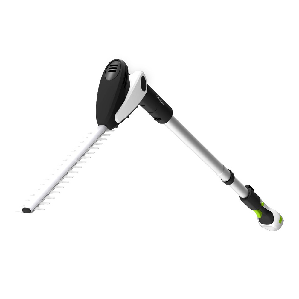 Hekksaks Gtech LHT50 med batteri og lader