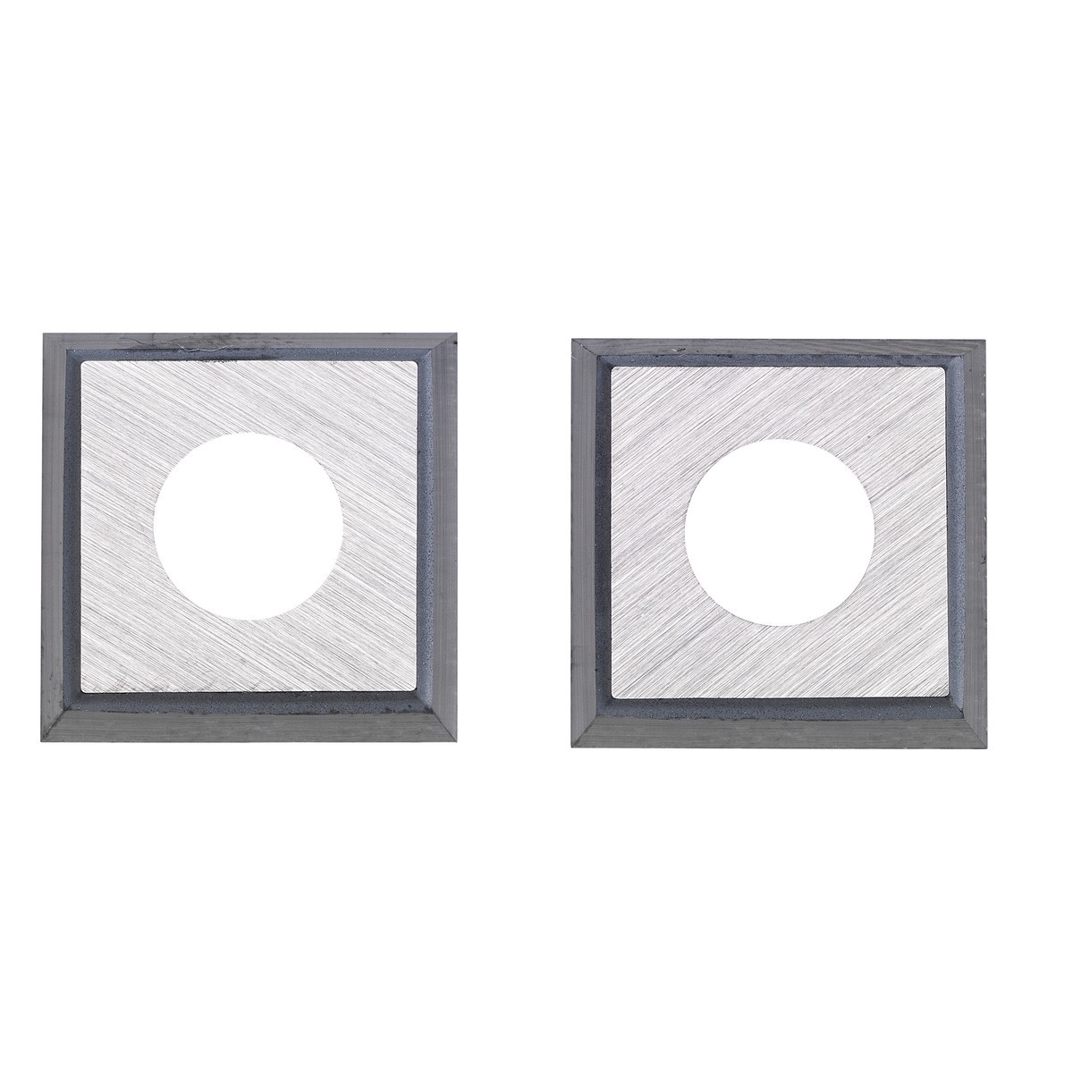 Hardmetallkniver Metabo til LF 714/724 10-pk