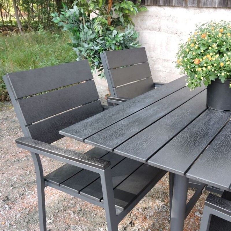 Spisebord Venture Home Denver