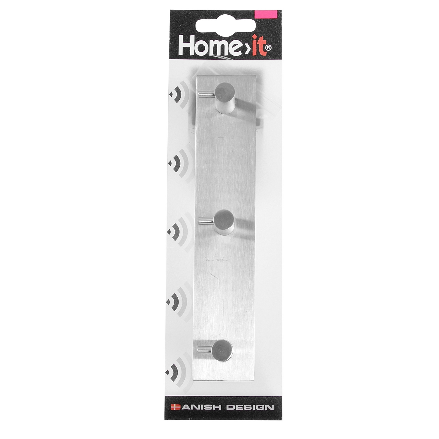 Krokrekke Home it med 2 Tapp