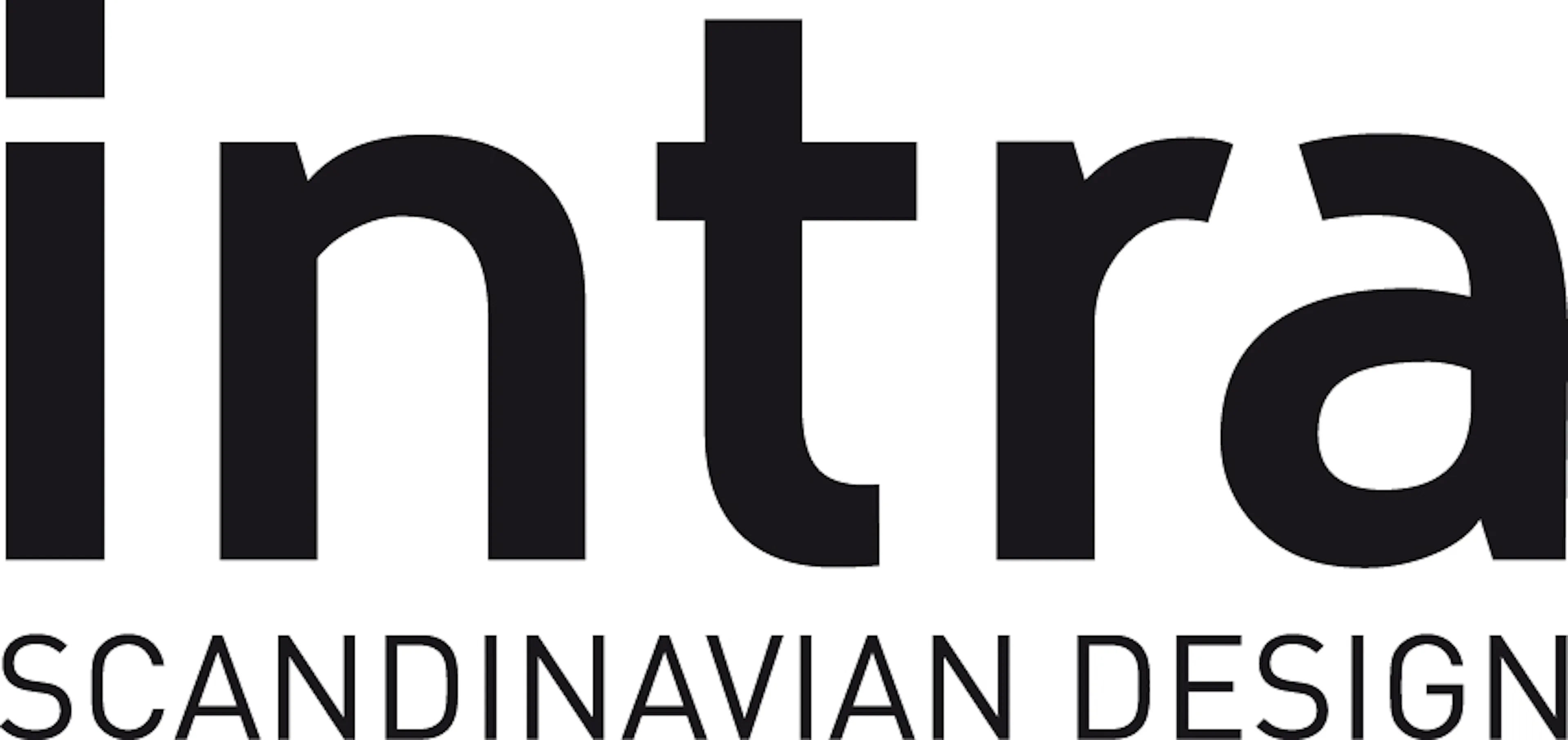 Intra | Kvalitets diskbunker og vasker for ditt kjøkken logo
