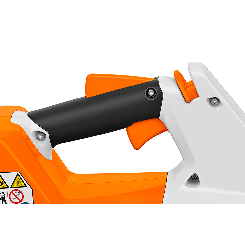 Løvblåser STIHL BGA 60 Med Batteri og Lader