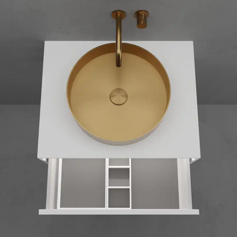 Belysning Scandtap P600 Lådbelysning