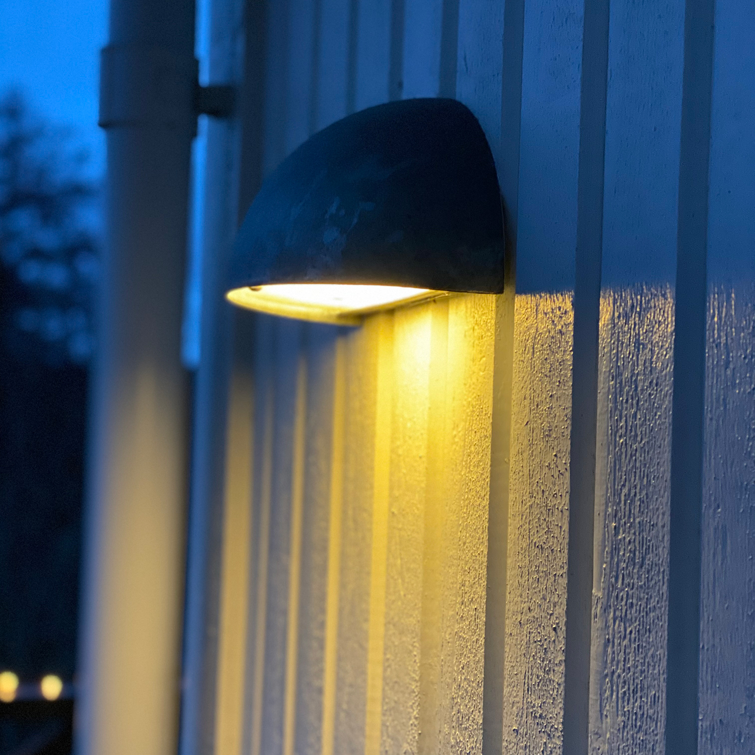 Vegglampe Westal Uni LED