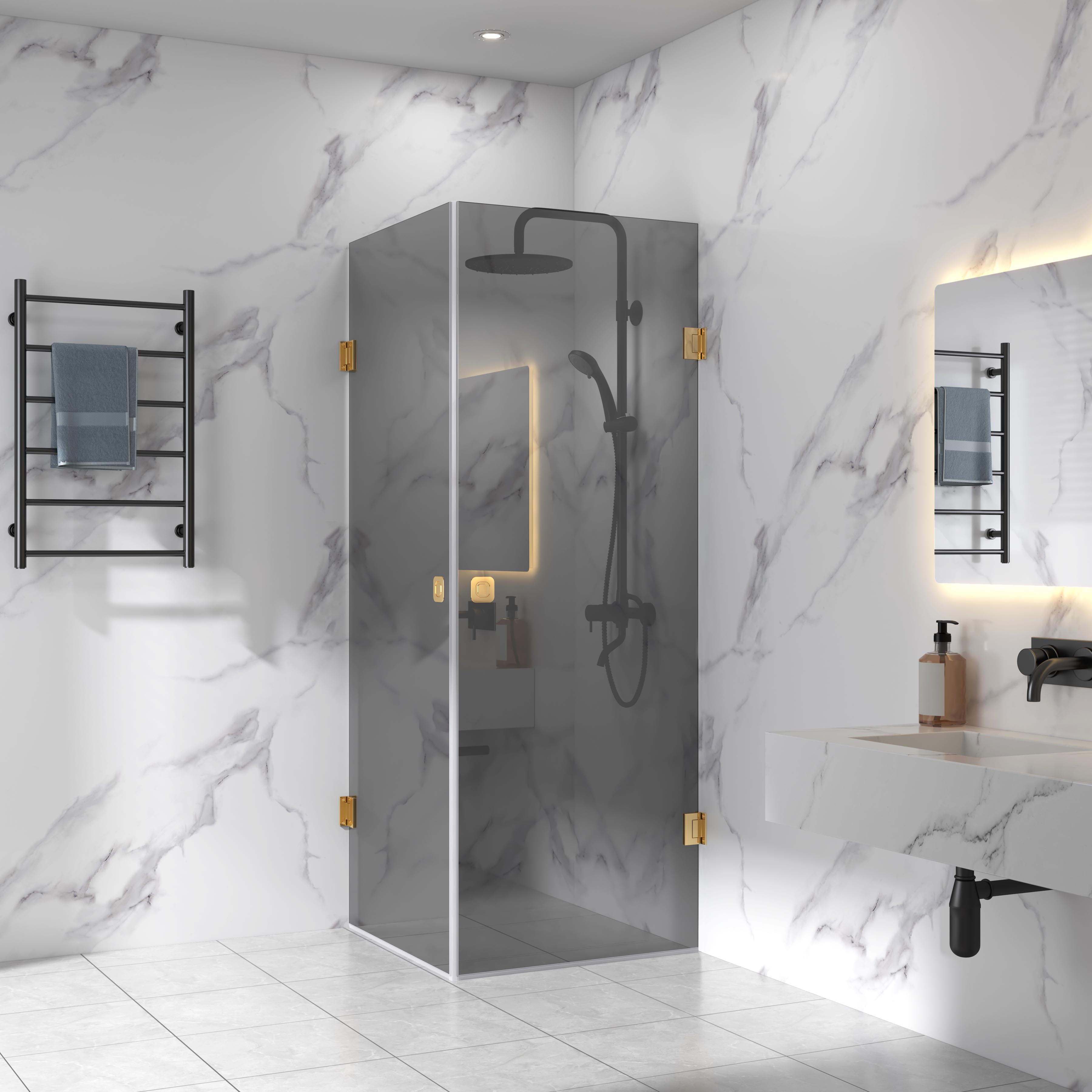 Dusjhjørne Lyfco Viola