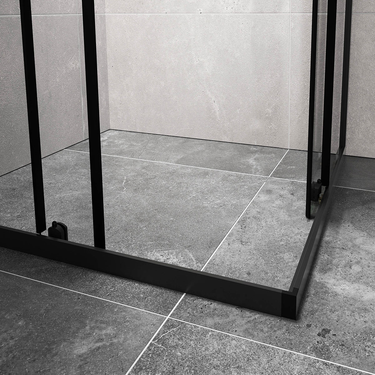 Dusjhjørne Lyfco Klass