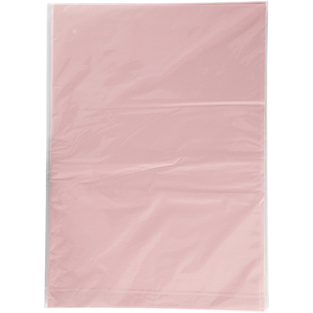 Silkepapir Creativ Company 50x70 cm 1 Pk