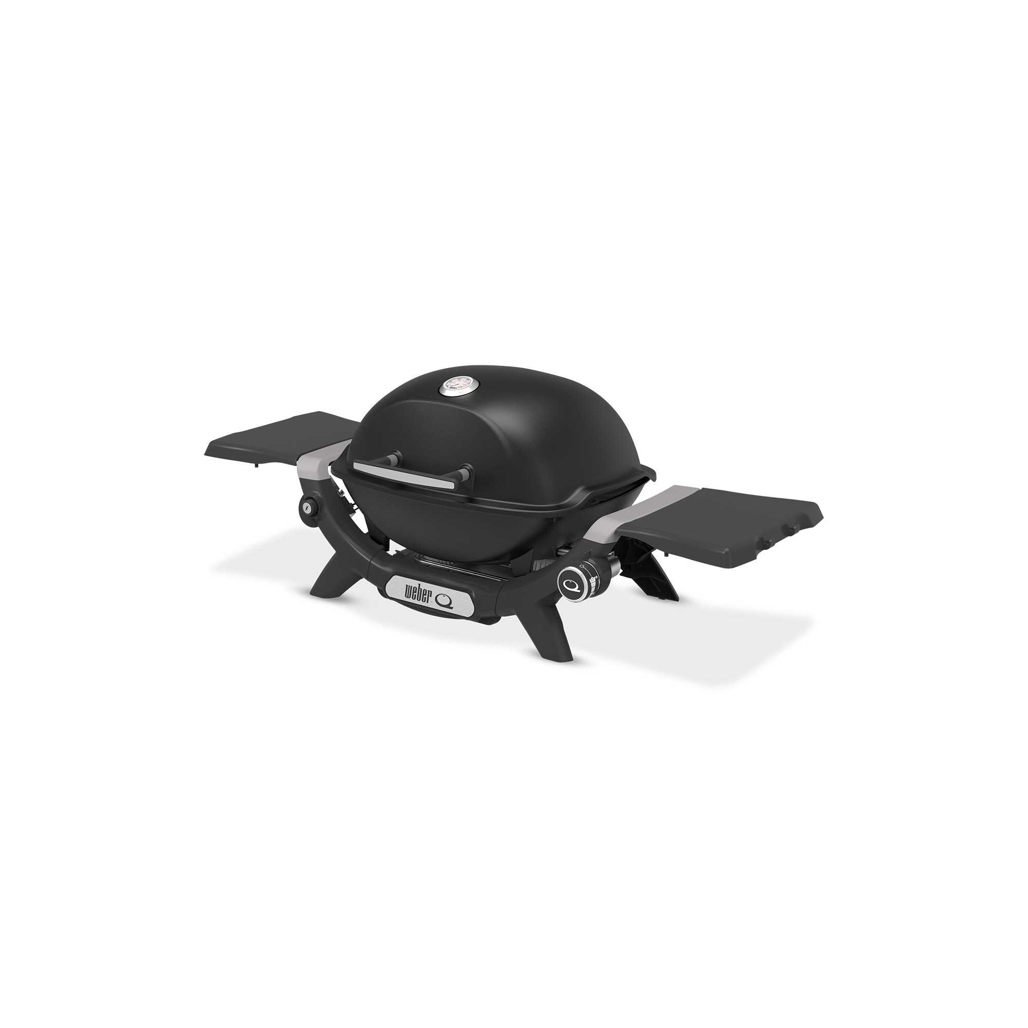 Gassgrill Weber Q1200N